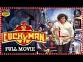 Lucky Man Comedy Drama Telugu Full Movie Yogi Babu Raichal Rabecca Southcinemahall