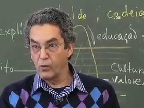 Inteligência: Cenário e Perspectiva Teóricas (Aula 5, parte 1)