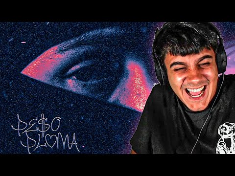 (REACCIÓN) LADY GAGA - Peso Pluma, Gabito Ballesteros, Junior H