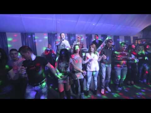 CRISTIAN RIZESCU - SUNT ROMAN , CE PANA MEA