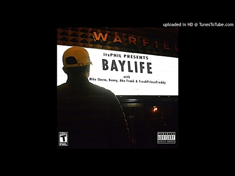 itsPHIL - The vision Ft. Mike Sherm