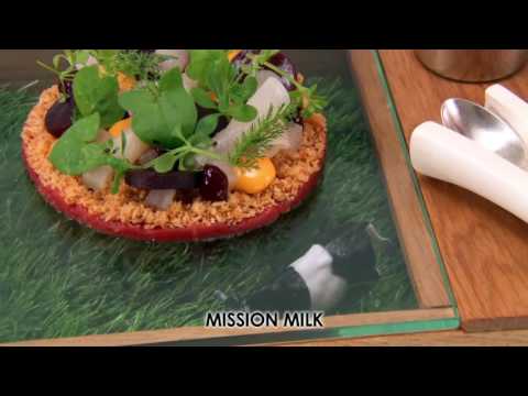 Great British Menu 2015 London SE Starter ep 31
