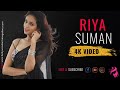 Riya Suman Stunning Photoshoot Videos Glamorous Moments Captured