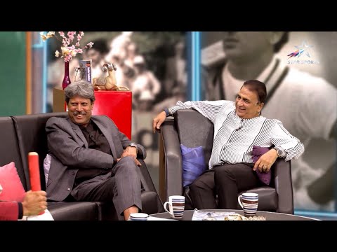 The Class of '83 Reminisces Kapil Dev's Magnificent 175* During the 1983 World Cup