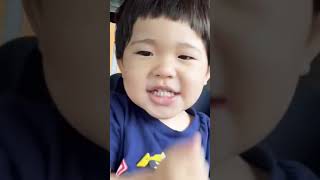 この40秒に子供の可愛いが詰まっている #shorts #赤ちゃん #赤ちゃんのいる生活 #可愛い