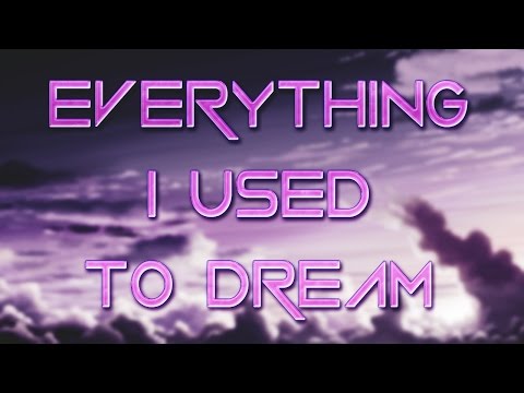 Vau Boy - Everything I Used To Dream