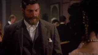 The Rose and the Jackal (TV Movie) Feature Clip