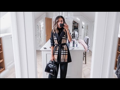 A WILD GIRLS NIGHT OUT | CHRISTMAS WITH THE MILLEN-GORDONS DAY5