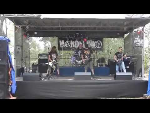 Mandelinky - Mandelinky - Vlkodlak (SadekFest)