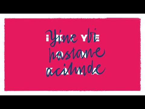 Yine Bi Hastane Acilinde - İkiye On Kala