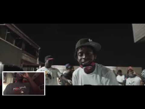 RMC Mike x  Lil Yachty x Yn Jay x Louie Ray