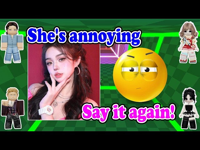 My gifted power became a curse after I read their mind | ROBLOX TEXT TO SPEECH SDDEFAULT Thumbnail