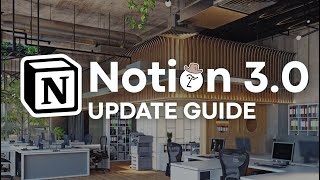 Notion 3.0 Explained | Top Features & What's Coming Soon!