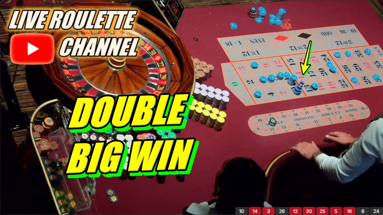 A Fresh Perspective on Online Roulette for United States Players