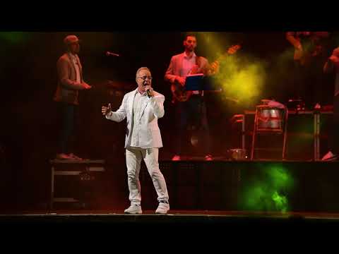 Otra Vez - Orquesta Armonía Show 2018