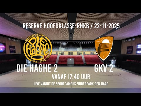 Die Haghe  2 - GKV 2