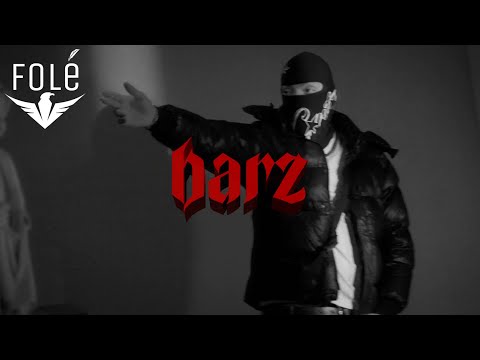ENXO - Barz (PROBLEM EP)