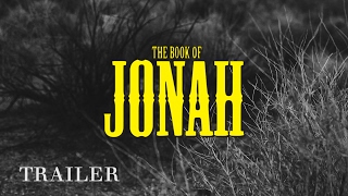 David Benjamin Blower - 'The Book of Jonah' | Official Trailer #1 | 'Opening Theme'