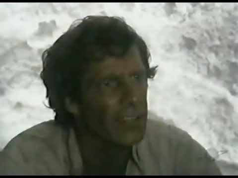 Otherworld 1985  - S01E05  -  Village of the Motorpigs