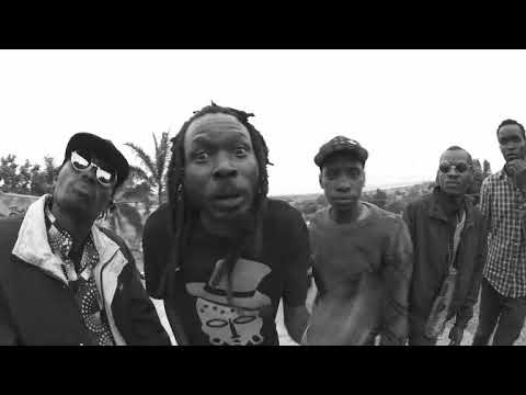 Control (Official Video) - Blessed San Ft  Echo Bazz and Blaq Bandana