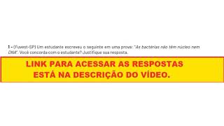 Um Estudante Escreveu O Seguinte Em Uma Prova