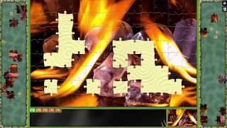 Pixel Puzzles Ultimate ► video № 55◄