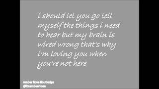 Rihanna - suicide lyrics