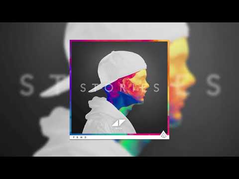 Avicii - Somewhere In Stockholm (Avicii - Somewhere In Stockholm)