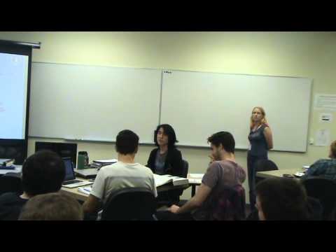 PHY221 Lecture 5 Forces - video 3