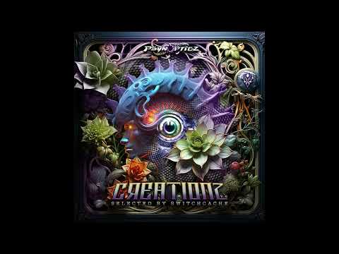 Bandicoot (ARG) & Dribble - Ugga Bugga #psytrance #twilight