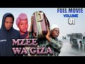 MZEE WA GIZA|FULL MOVIE HD_VOLUME[01]