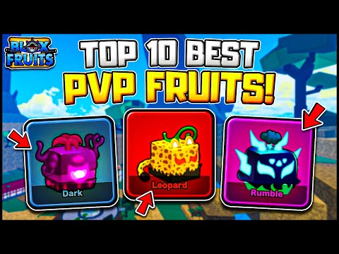 BEST Devil Fruit Tier List In Blox Fruits Update 17.3 - Ranking