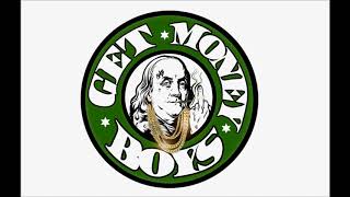 R. Kelly - Feelin&#39; On Yo Booty (King Mane Remix) #63