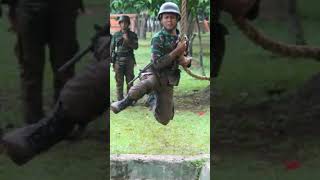 Download lagu halang rintang pendidikan tni ad😱😱😱😱 jangan nonton nanti ketakutan#shorts mp3 Download lagu halang rintang pendidikan tni ad😱😱😱😱 jangan nonton nanti ketakutan#shorts mp3