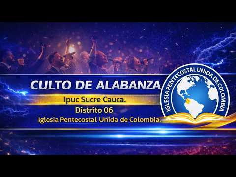 CULTO DE ALABANZA 30/05/2026