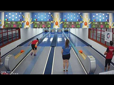 KK KARLOVAC - KK GORANIN