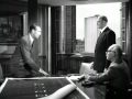 The Fountainhead: A touch of the new, a touch of the old