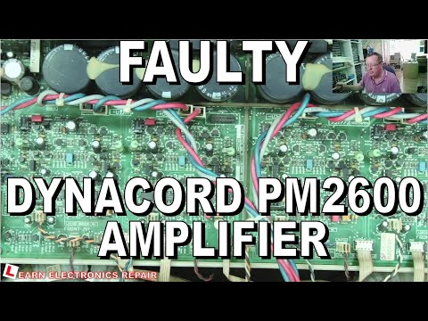 Learn Electronics Repair 16 LED Disco Lights 1