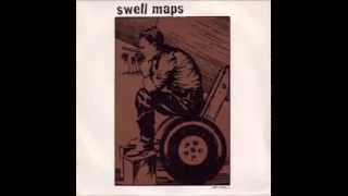 Swell Maps - Dresden Style