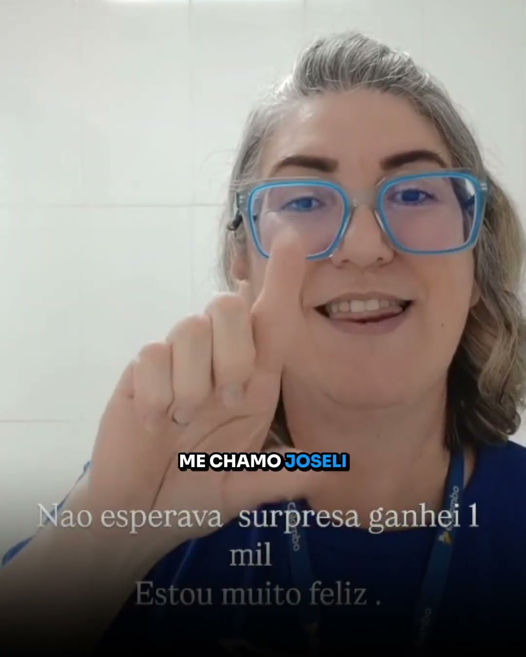 Depoimento 1