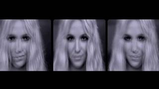 Britney Spears - 911 (Visualizer)