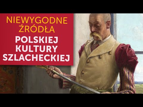Niewygodne korzenie kultury szlacheckiej. Tak powstało wszystko, co najbardziej cenili sarmaci