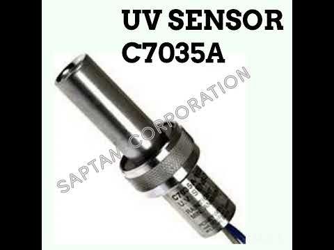 Industrial Gas Burner