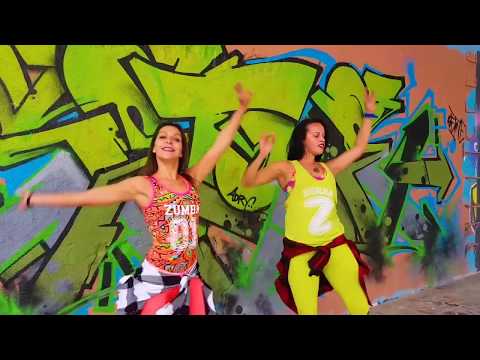 BELLYDANCEHALL-Mr. Saik / ZUMBA®️ by ZIN LORENA GARCÍA. Toledo, Spain 🇪🇸