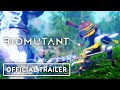Biomutant - Official Combat Trailer