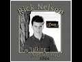 Rick Nelson - I'm Talking About You (1964)