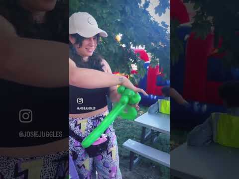 Promotional video thumbnail 1 for Twist: Parties and Events