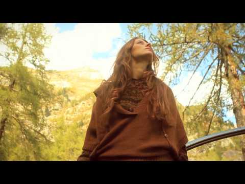 Videoclip de Ali di pietra — Punkreas