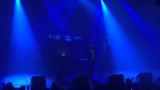 Mobb Deep - Taking You Off Here (Live @ Melkweg Amsterdam) (14-06-2014)