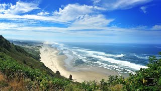 Califoregon Adventure Pt 3 | Highway 101
